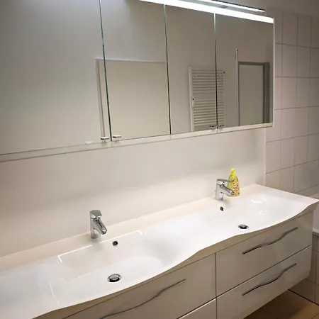 Apartamento 2 Mit Anbindung Für 5 Personen *