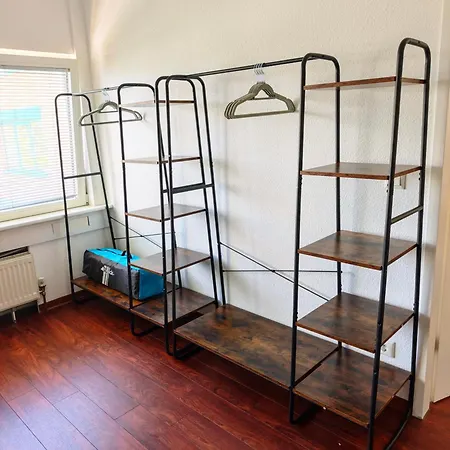 2 Mit Anbindung Für 5 Personen Apartamento